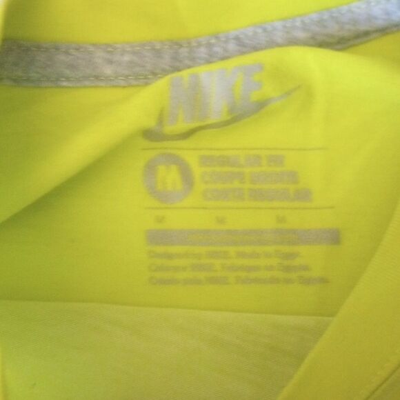 Nike live fast fly young tee shirt - Picture 3 of 6